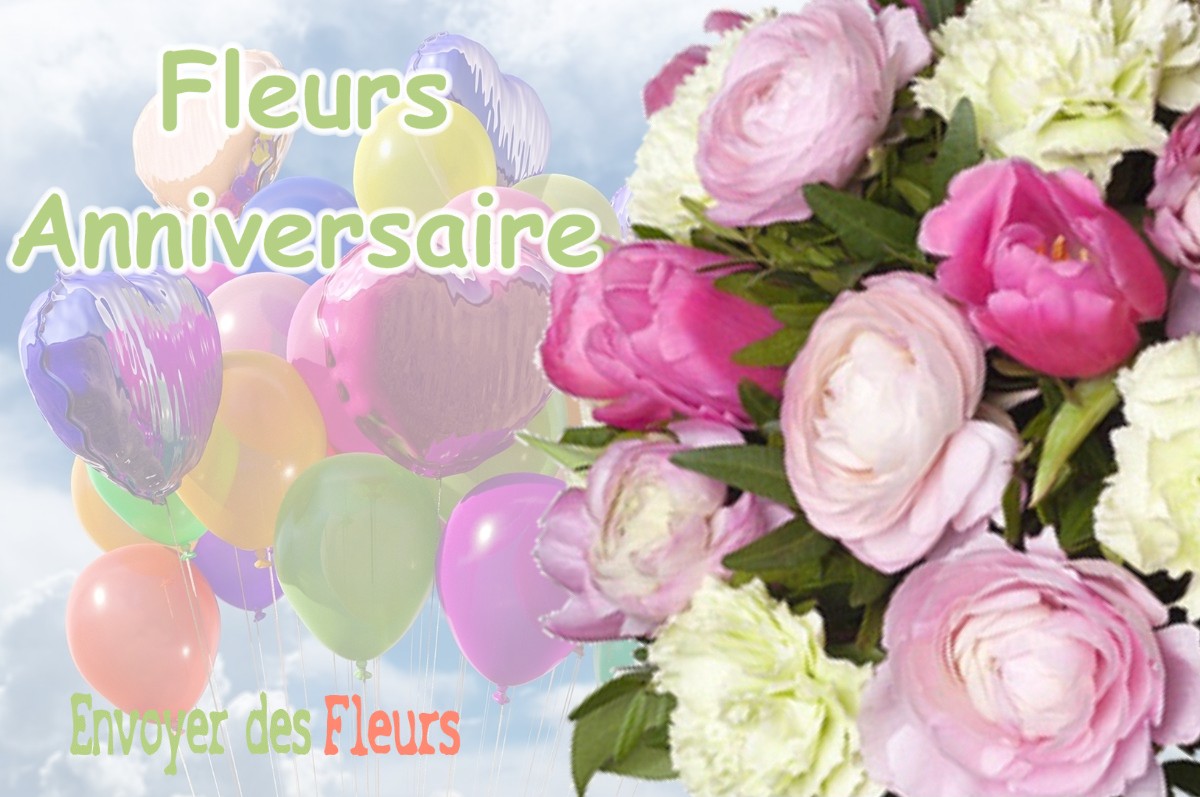 lIVRAISON FLEURS ANNIVERSAIRE à VILLENEUVE-DE-RIVIERE